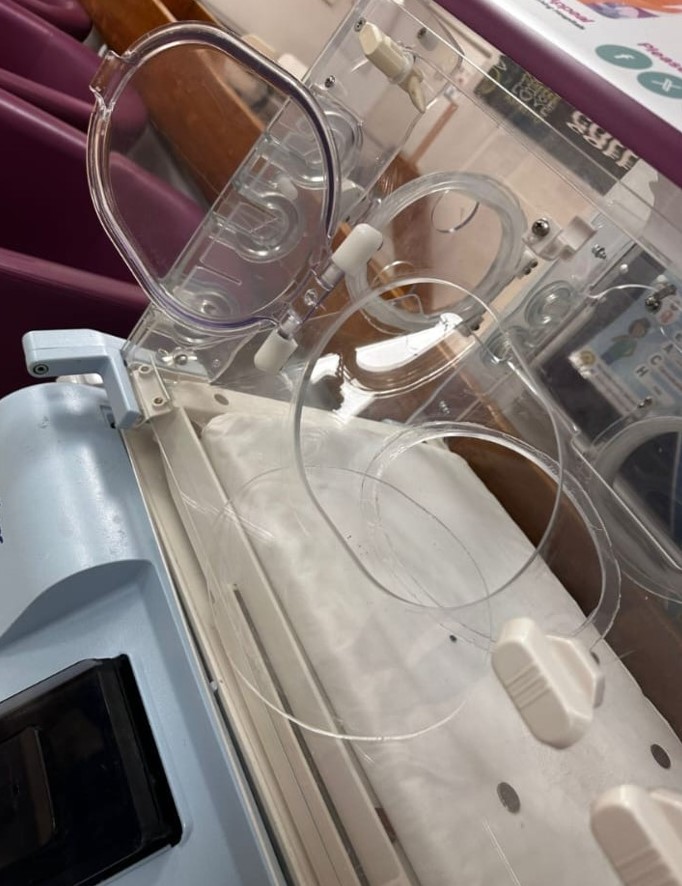 Doncaster and Bassetlaw Teaching Hospitals tweet media