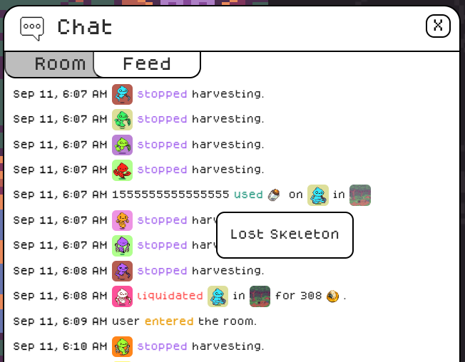 better notifs coming soon as well