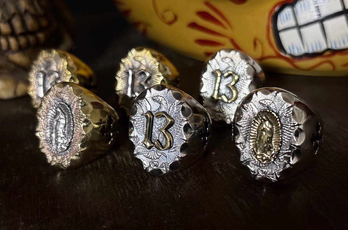 人気の新作モルガンダラーリング ご注文頂いた皆様方 大変お待たせ致し