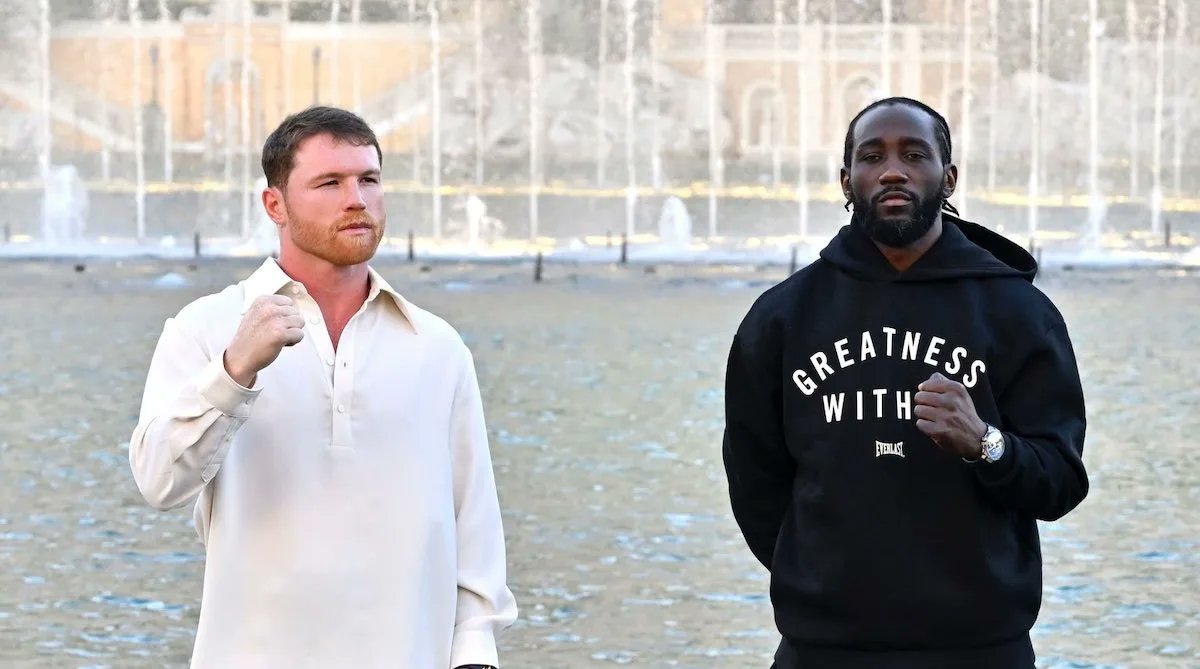 #PoliPepe1729 Canelo vs Crawford: la edad, el peso y la pasta. Con <a href="/AlvCarrera/">Álvaro Carrera</a> 

pepediario.com/polipepe1729-l…