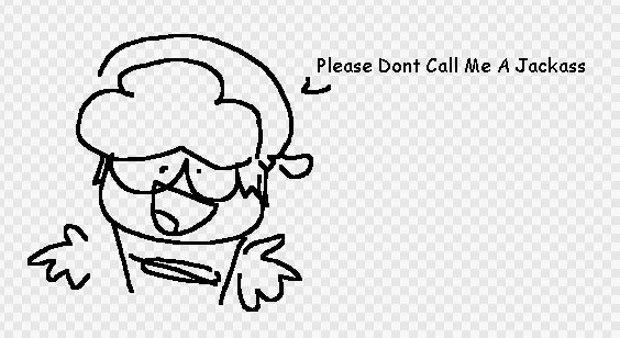 important question for dave and bambi oddities fans. does anyone care about bf bambi. i've been working on giving him characterization recently and i just wanna know if anyone actually likes him