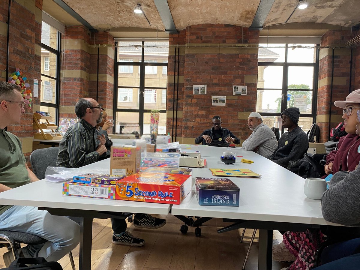 Equality Together tweet media