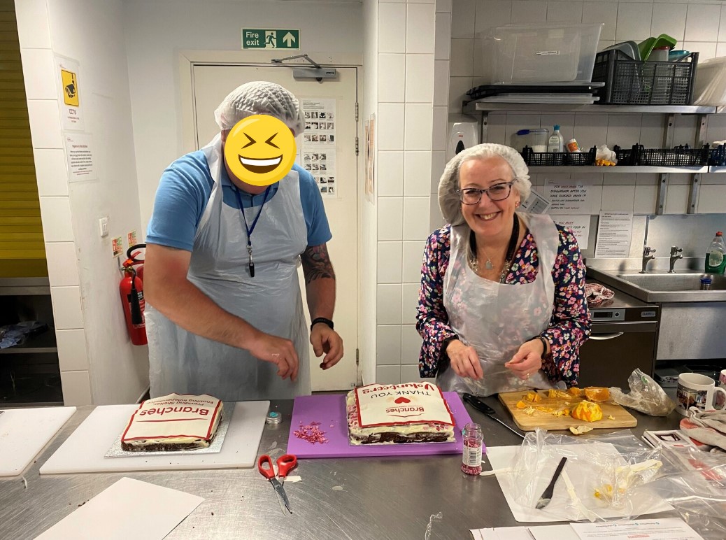 Branches Hostel tweet media