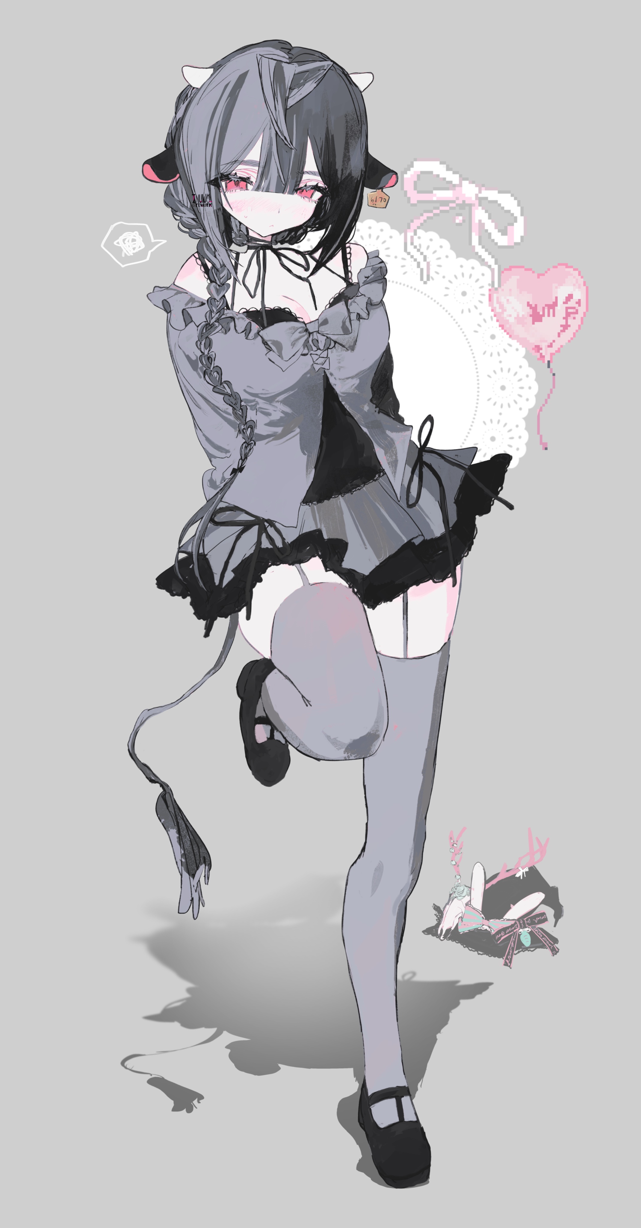 栖世らも (@_ramo404) / X