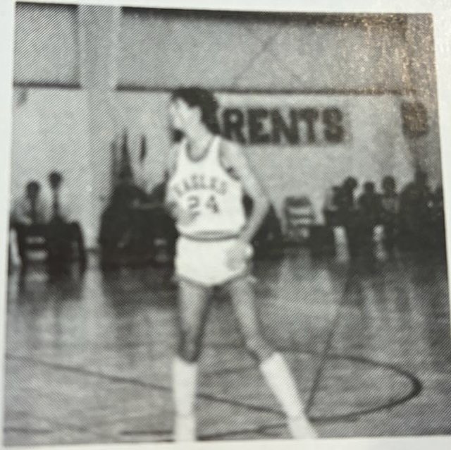 #ThrowbackThursday 🏀

Celebrating Rick Albert – Class of 1984

Back when LPCS was known as Faith Christian Academy, Rick lit up the court with an incredible 1,651 career points. His hard work helped set the standard for Panther basketball excellence. 

#TheBrotherhood