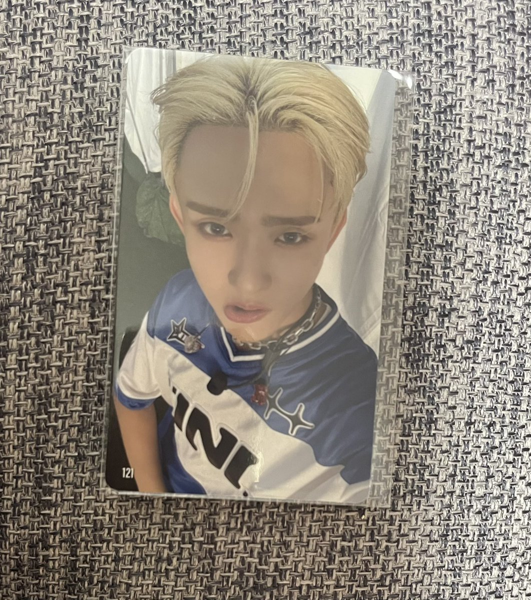 このたじ誰か髙塚に交換して欲しい🥹🥹