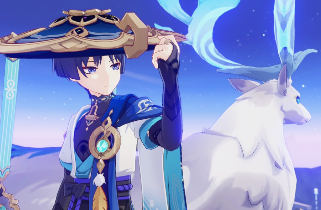 原神 ロンドン EU 海外特典 放浪者 セット① Amazon.co.jp: PLAYDOM 原神 アクリルステント第4弾 八重神子