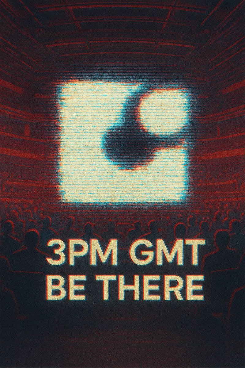 seishu (@seishunzx) on Twitter photo Today the day we've all been waiting for! <a href="/FractionAI_xyz/">Fraction AI</a> is dropping a big announcement at 03.00 PM GMT and I'm seriously hyped about what coming 🚀. These updates are never small, every step takes us closer to building something groundbreaking.
🕒 Here's the breakdown so no Today the day we've all been waiting for! <a href="/FractionAI_xyz/">Fraction AI</a> is dropping a big announcement at 03.00 PM GMT and I'm seriously hyped about what coming 🚀. These updates are never small, every step takes us closer to building something groundbreaking.
🕒 Here's the breakdown so no
