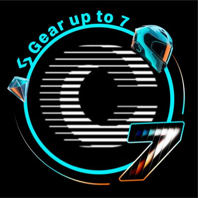 CryptoComm7's tweet image. 7 years on the track, and we’re just getting started.
Champions don’t slow down, they push the limits.

#GearUpTo7 is more than a theme, it’s our drive to go faster, smarter, and bolder as #BitgetTurns7 

The next lap is waiting. Stay tuned for what’s coming.

#Bitget7 #pfpchange