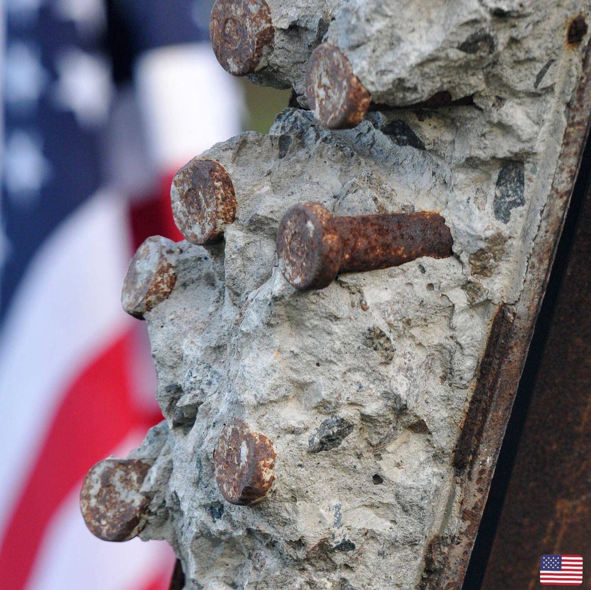 CBSRN1's tweet image. 25 years… #NeverForget911 #NeverForget