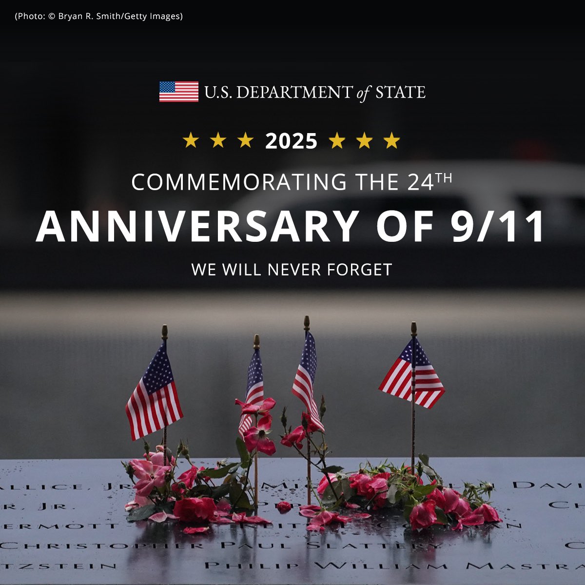 Honoring those we lost through service, kindness, and unity🙏🏼
Every act of kindness is a tribute to the spirit of 9/11.