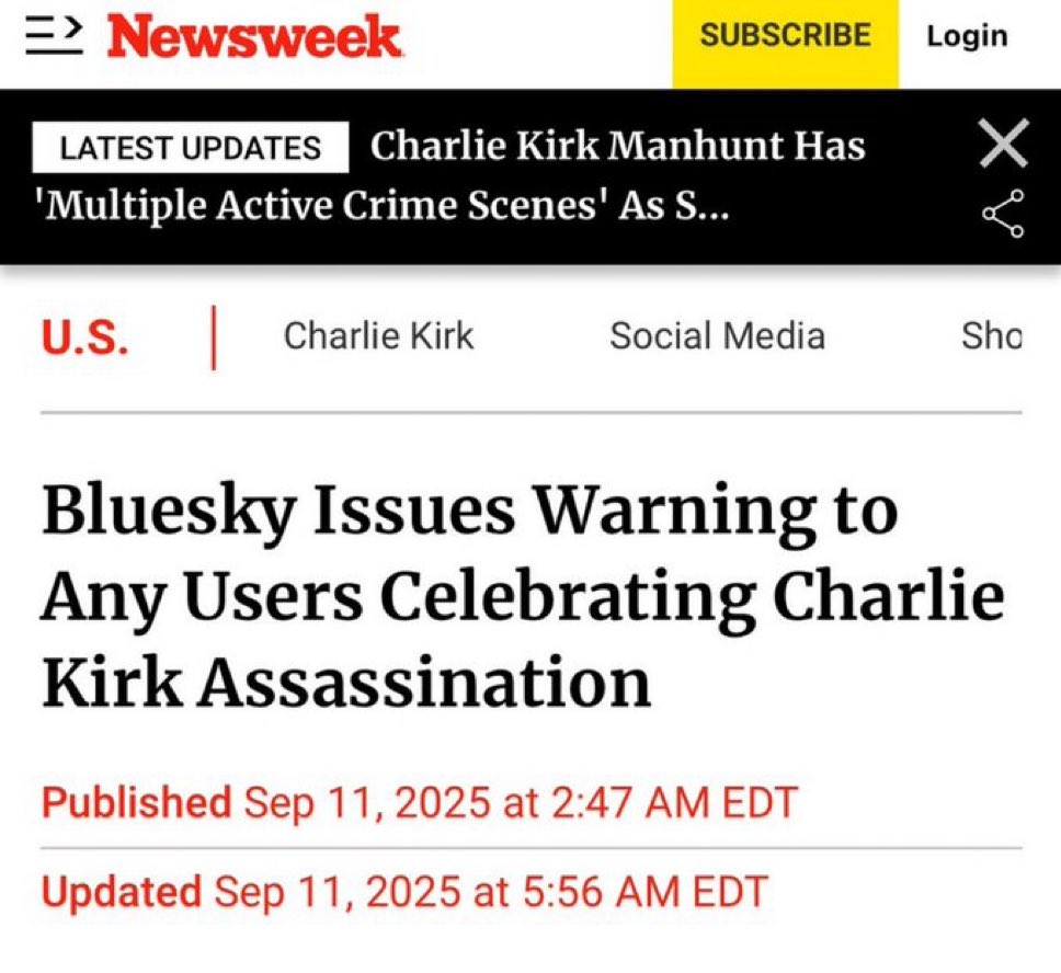 More proof of how demonic they are. The site created for them tells them, enough.