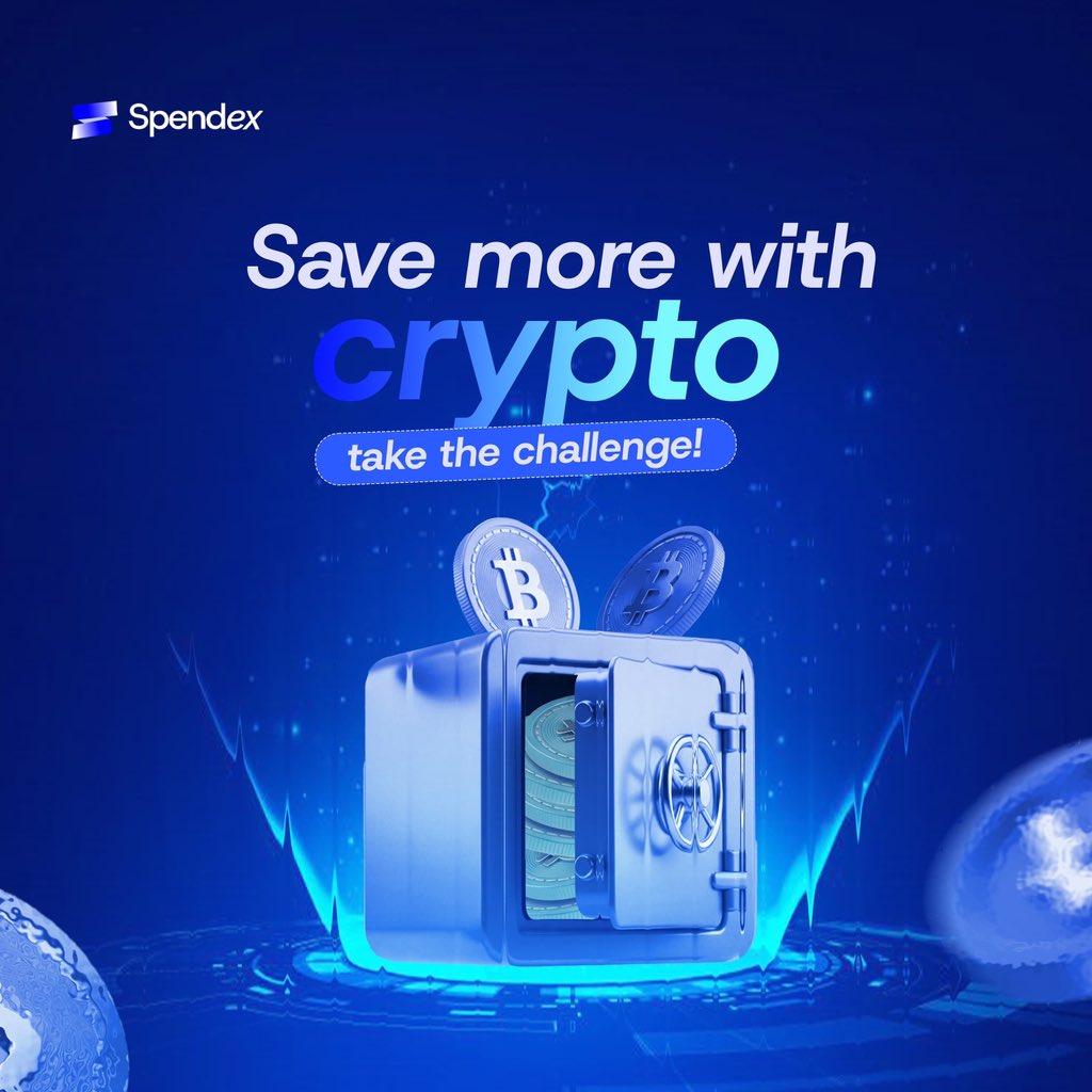 The less you lose to charges, the more you save.

That is one of the biggest advantages of using crypto. With stablecoins like NGNC, you will soon be able to pay bills, buy data and send money without wasting money on extra fees.

Spendex is bringing this closer than ever. A