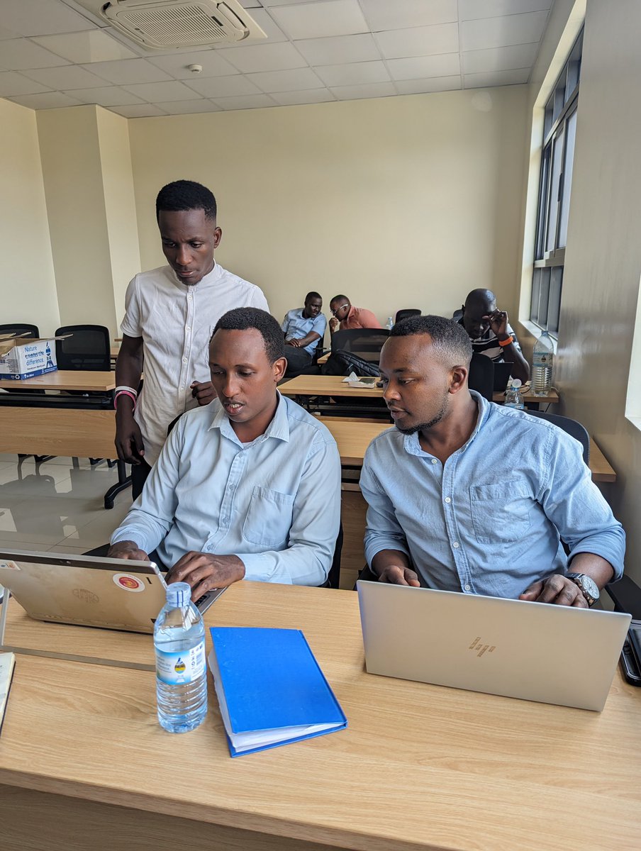 Rwenzori Center for Peace Initiative (RCPI) tweet media