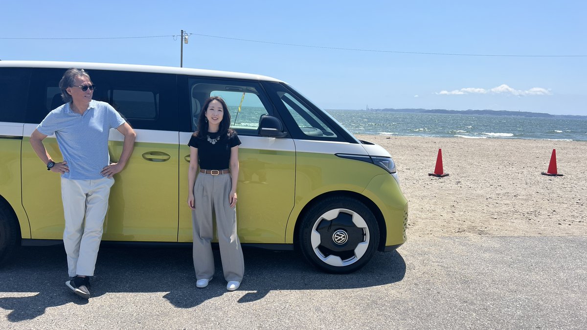 themotor_jp's tweet image. どうもシモダです。本日の放送はお聴き頂きましたでしょうか？今日も２人は楽しそうにトークをしておりました
#モーターウィークリー847 #写真と文の関係性はない #idbuzz