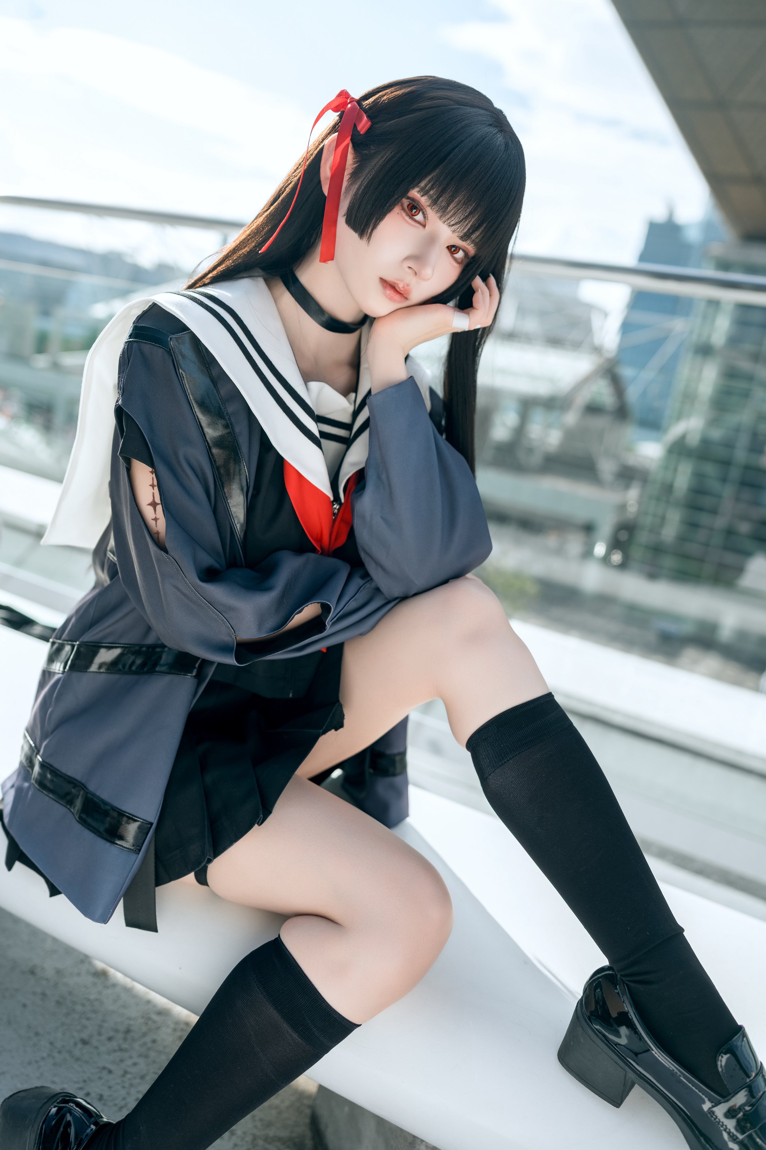 つくねページ 大新 4種野菜のおさかなつくね 330g（つくね10コ＋タレ40g×2袋