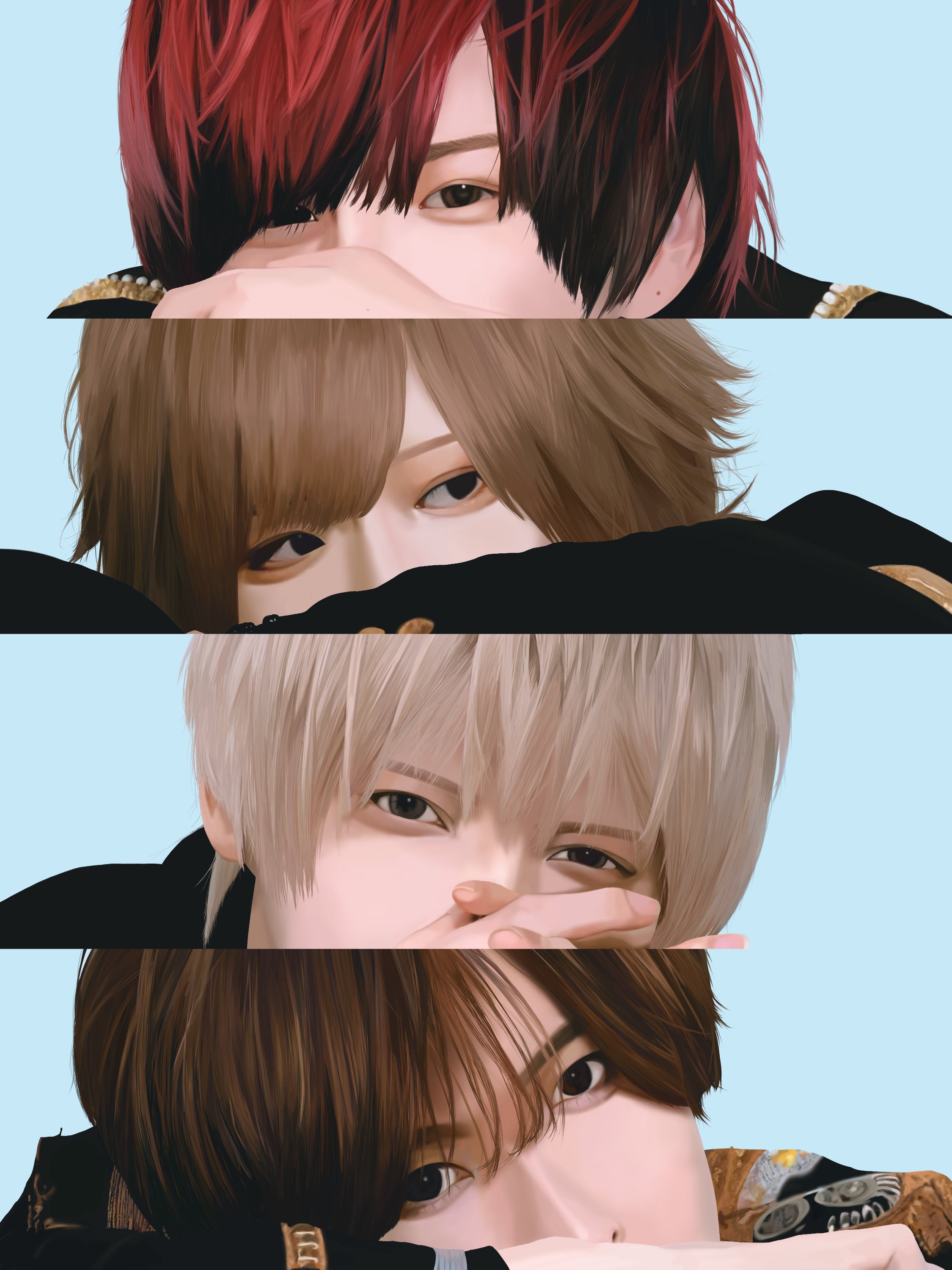 翠爽(すいさ) (@suisastpr) / X