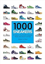 MHSLibrary6's tweet image. #BookOfTheMonth September

1000 Sneakers

by Mathieu Le Maux

morehouseschool.co.uk/botmseptember25

Every sneaker has a story to tell...

@MHSFrensham @HMMHSFrensham 

#GreatSchoolLibraries
#ReadingForPleasure