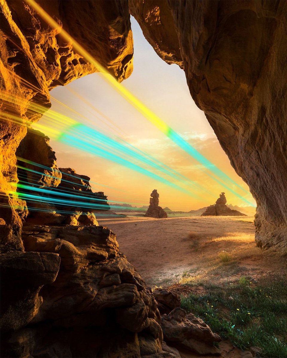 From desert dunes glowing at sunrise to valleys blanketed in blossoms, nature thrives just beyond the city’s horizon.

Visit Riyadh in April 2026!

Delegate Registration now open: wpcenergy2026.org/register/

<a href="/25WPCEnergy2026/">25th WPC Energy Congress</a>