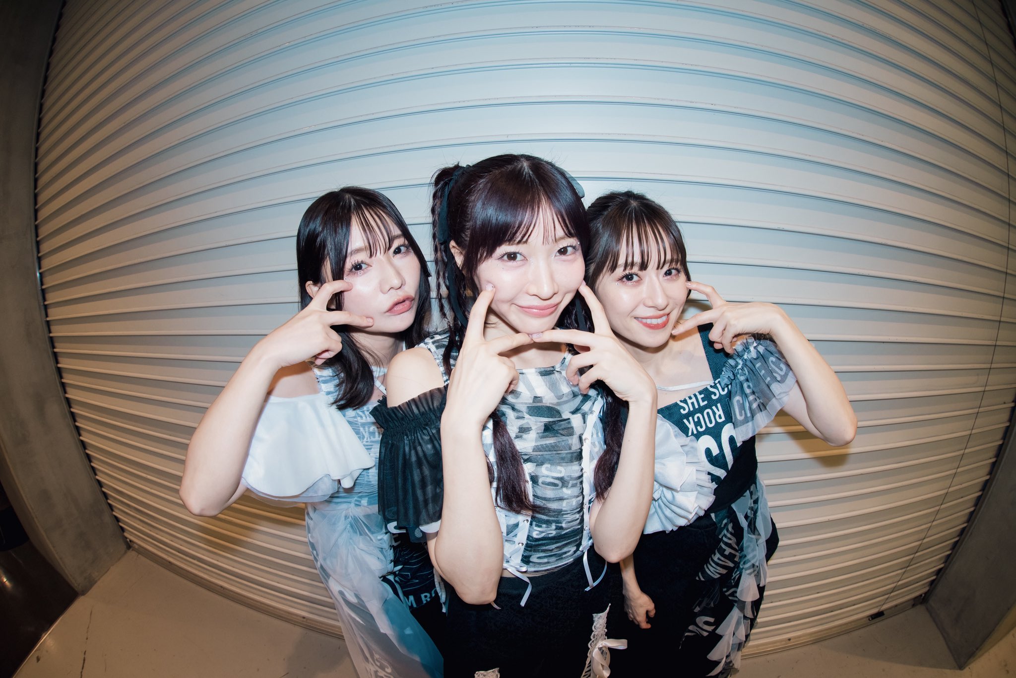 山内あいな(SILENT SIREN Ba.) on X: 