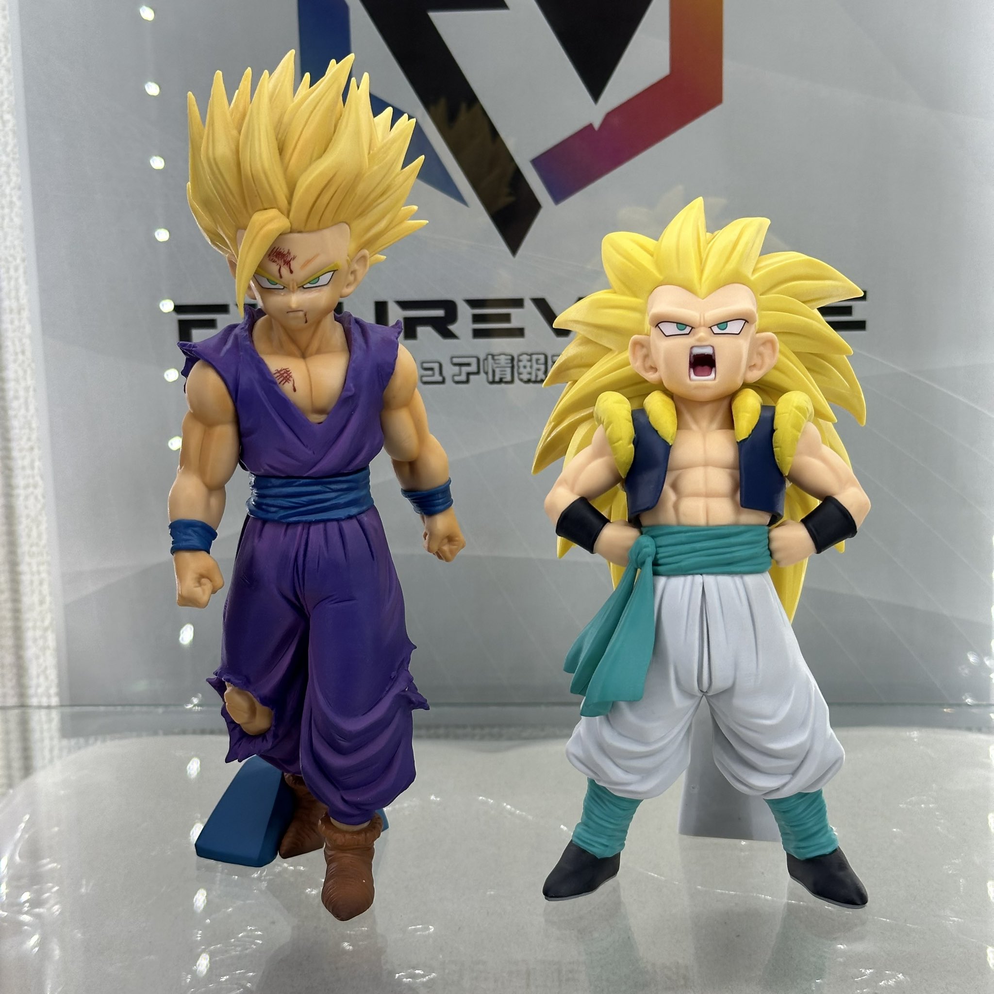 フィギュアバース-FIGUREVERSE- フィギュア最新情報 on X