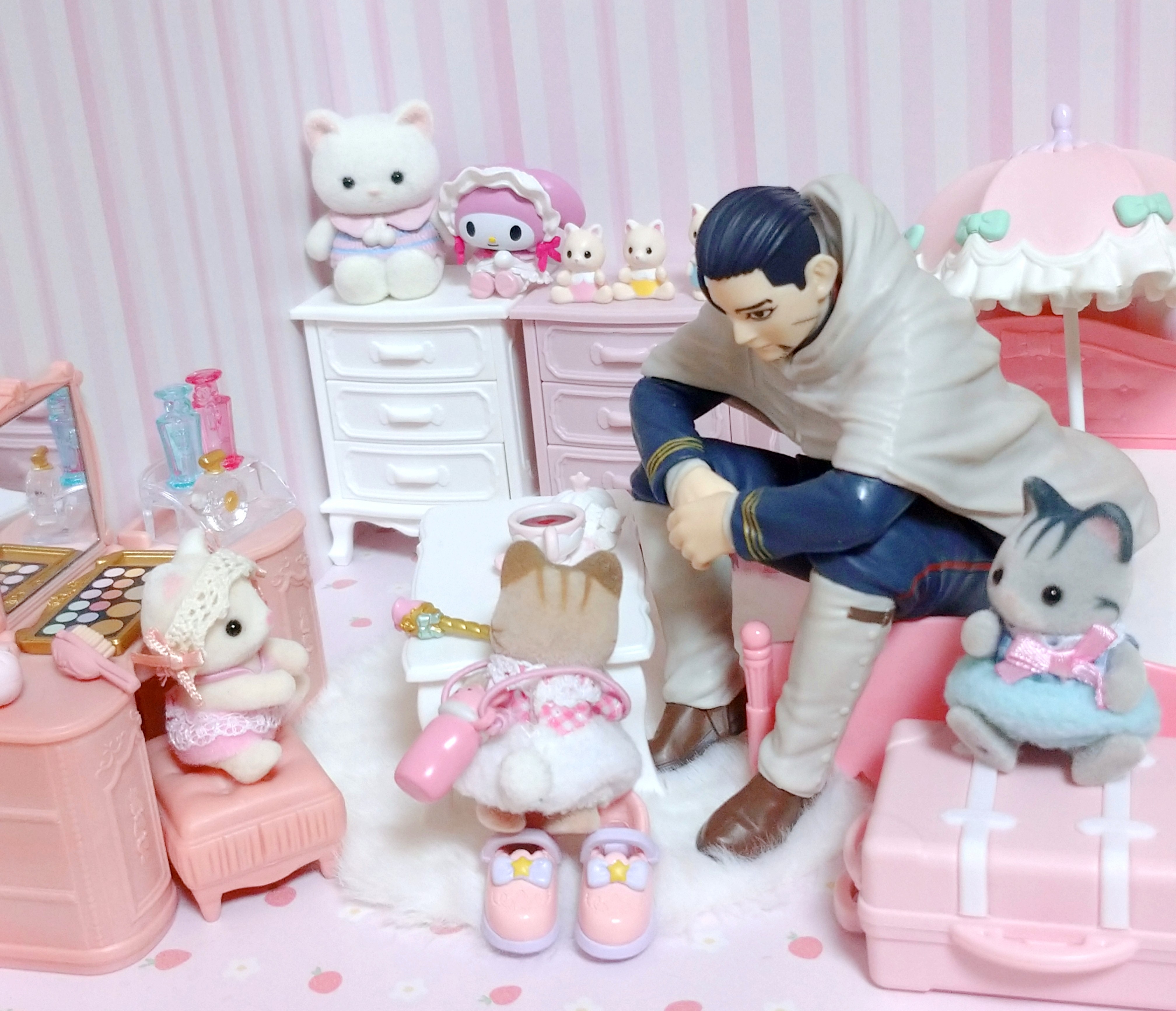 ゆずP様　木曜日 ブライス公式サイト | blythedoll.com