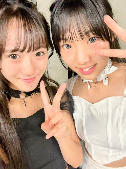 Twitterのコスプレ画像5