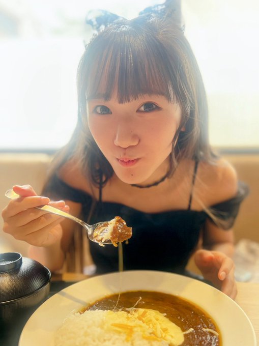 Twitterのコスプレ画像6