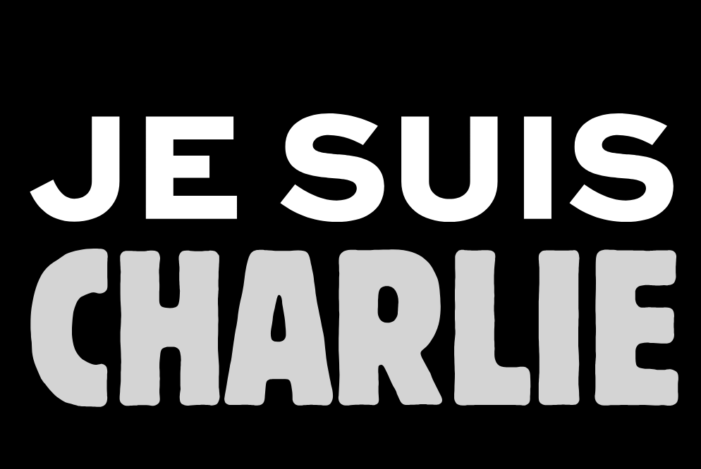 Genealogia__PL's tweet photo. Je suis Charlie. #CharlieKirk https://t.co/G4kdAXJu6n