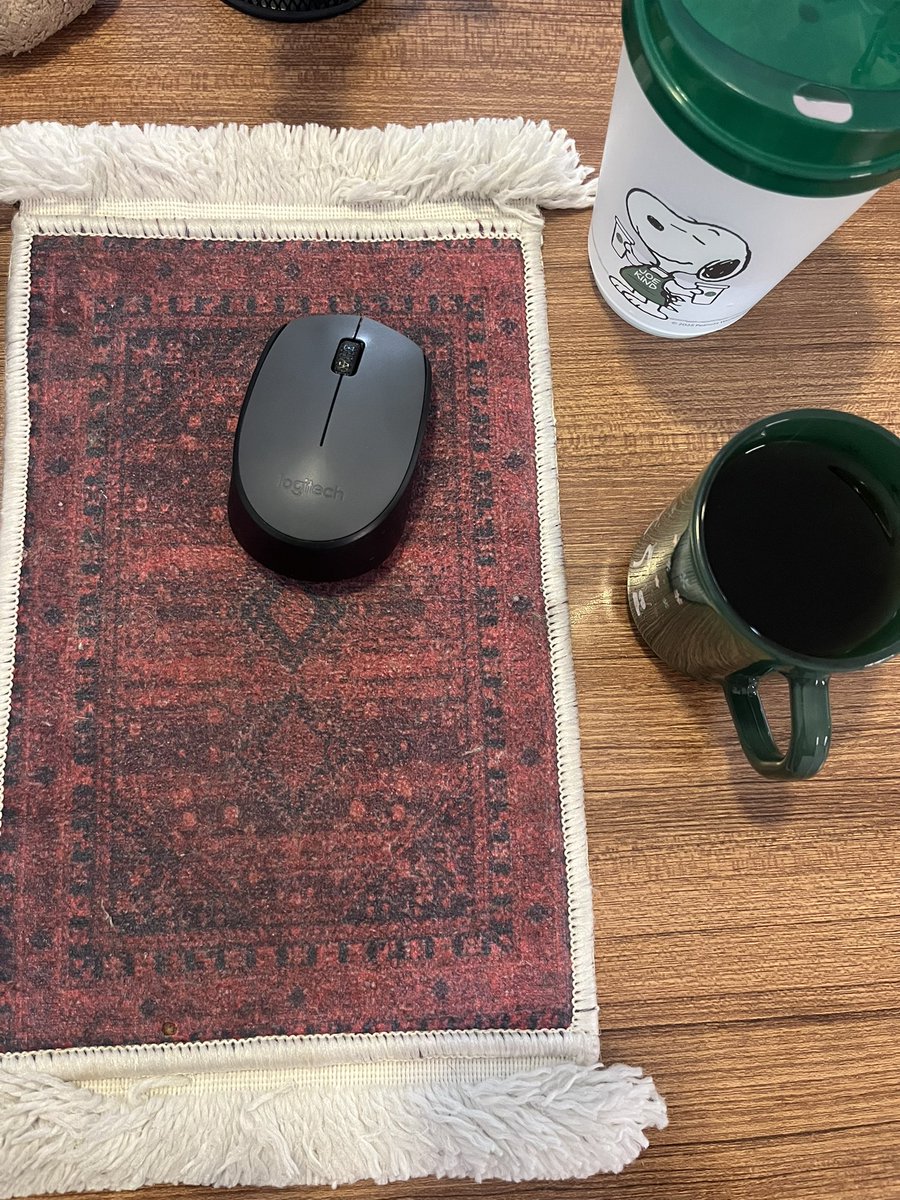 Seccadeyi yeni masaya park ettik, hayrolur inș