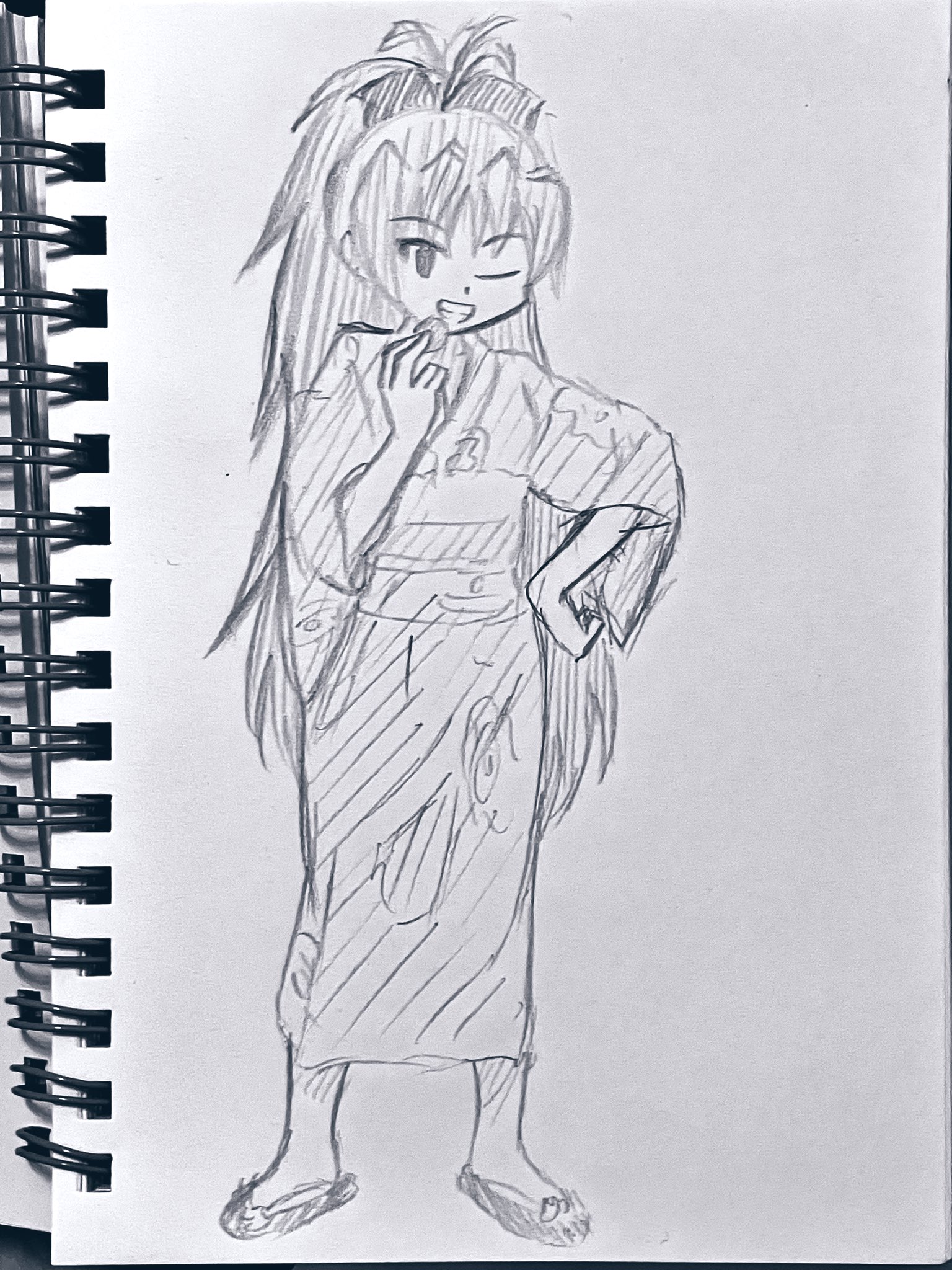 ↑けんぞう↓ on X: 