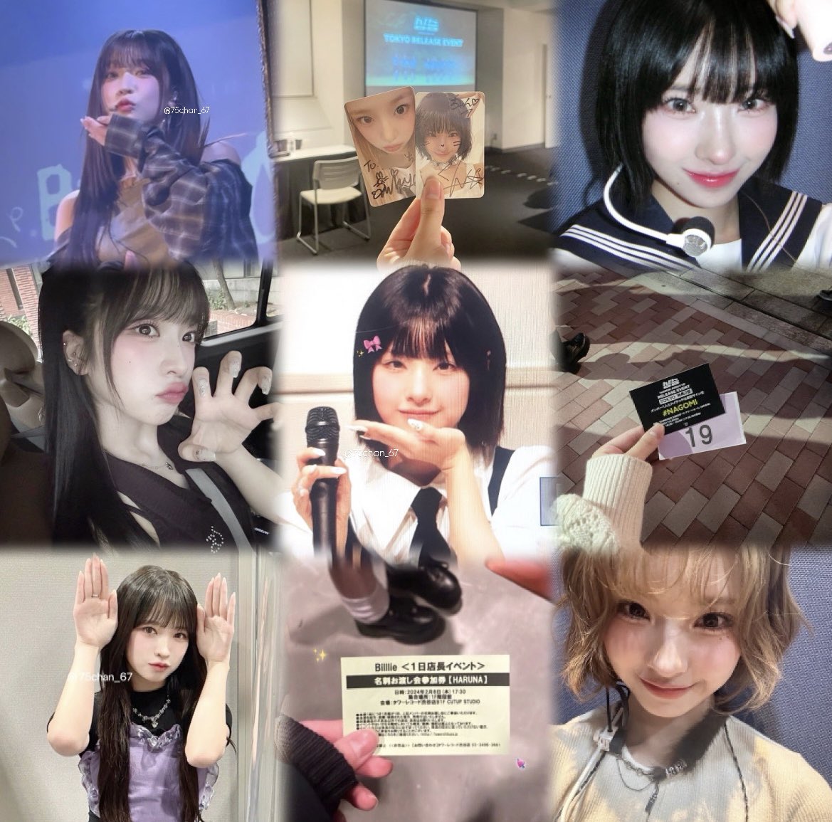 🎀✨ tweet media