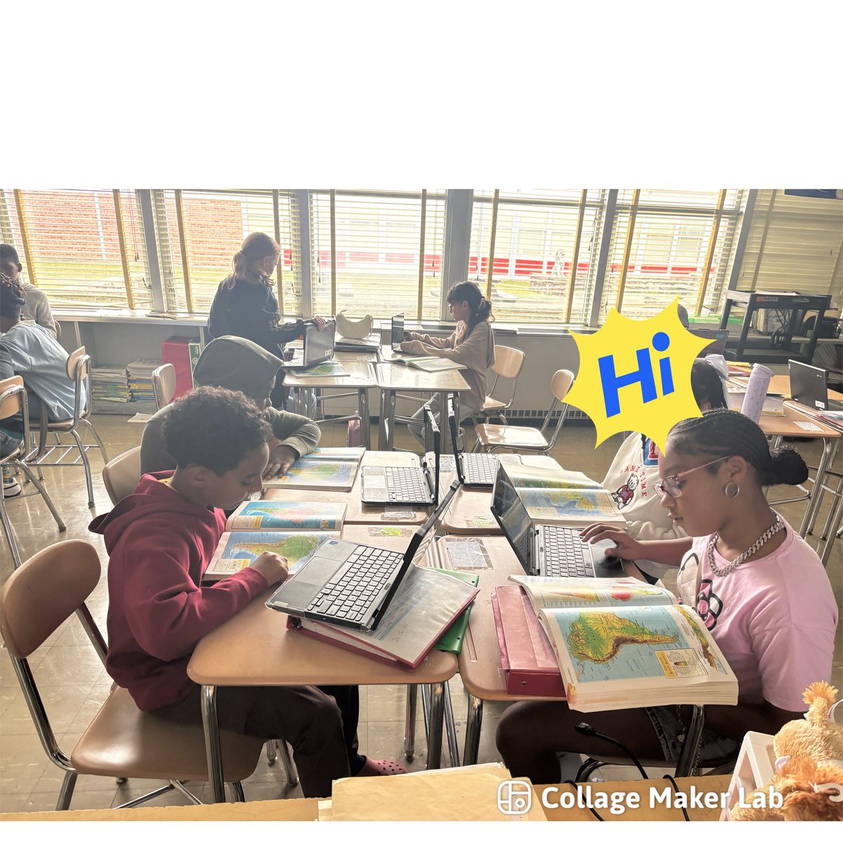 Lindsay Bugda tweet media