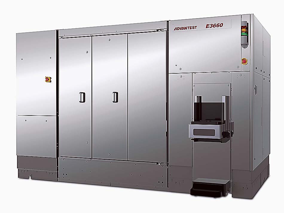 電子部品担当(電波新聞) (@devicedempa) on Twitter photo アドバンテストがマスク用CD-SEM新製品 最先端半導体製造向け
dempa-digital.com/article/691220
#電波新聞デジタル アドバンテストがマスク用CD-SEM新製品 最先端半導体製造向け
dempa-digital.com/article/691220
#電波新聞デジタル