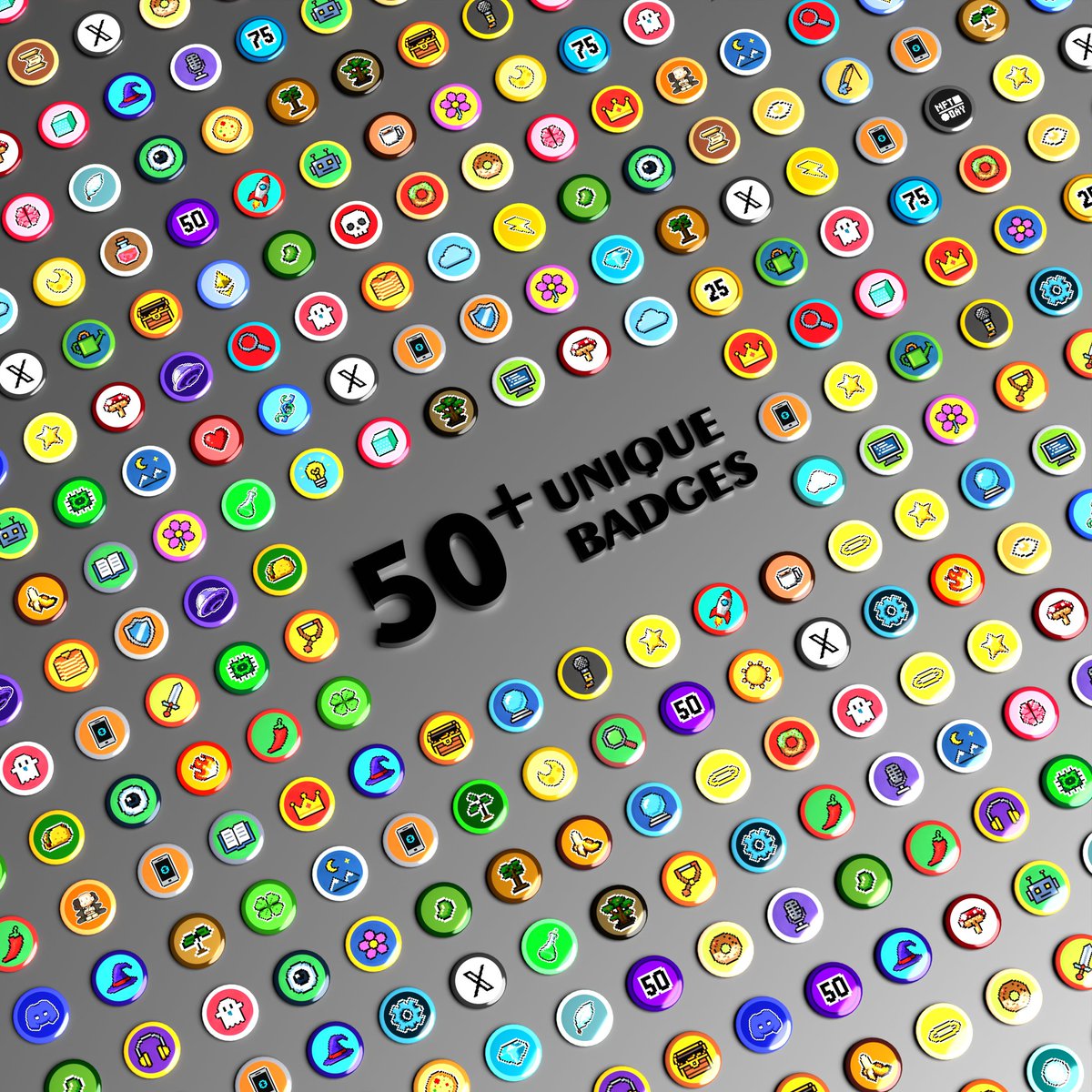 bayc4848's tweet image. 🧘Protocol Retreat: CryptoAgents staking ███▒▒ 60%

Staking badges are being finalized. Mechanics &amp;amp; rewards in progress. 

More updates soon.

Are you ready to ascend?  Flex your Zen Agents below👇