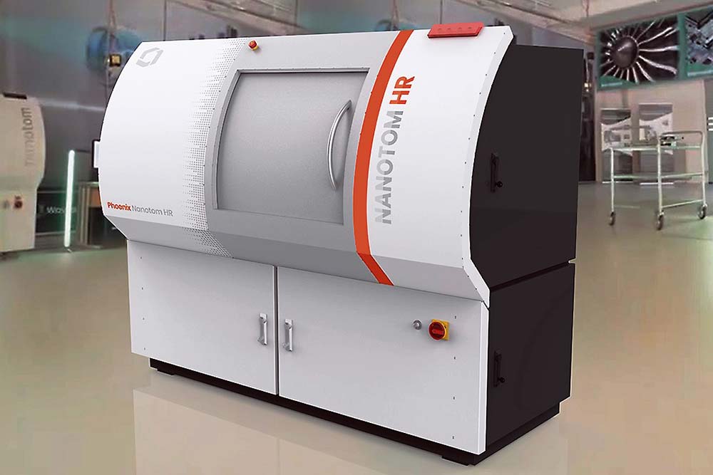 電子部品担当(電波新聞) (@devicedempa) on Twitter photo 丸文が超高解像度X線CTシステムの取扱開始 HBMなど非破壊解析
dempa-digital.com/article/691218
#電波新聞デジタル 丸文が超高解像度X線CTシステムの取扱開始 HBMなど非破壊解析
dempa-digital.com/article/691218
#電波新聞デジタル