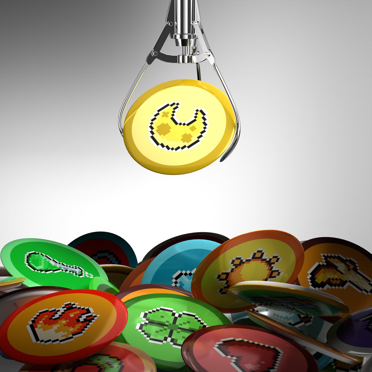 bayc4848's tweet image. 🧘Protocol Retreat: CryptoAgents staking ███▒▒ 60%

Staking badges are being finalized. Mechanics &amp;amp; rewards in progress. 

More updates soon.

Are you ready to ascend?  Flex your Zen Agents below👇