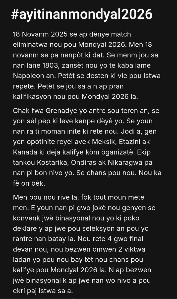 Ralph Ganthier tweet media