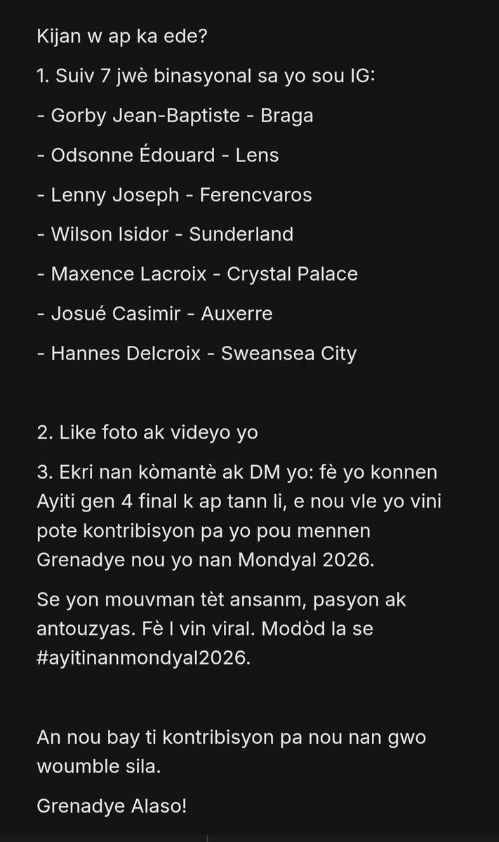 Ralph Ganthier tweet media