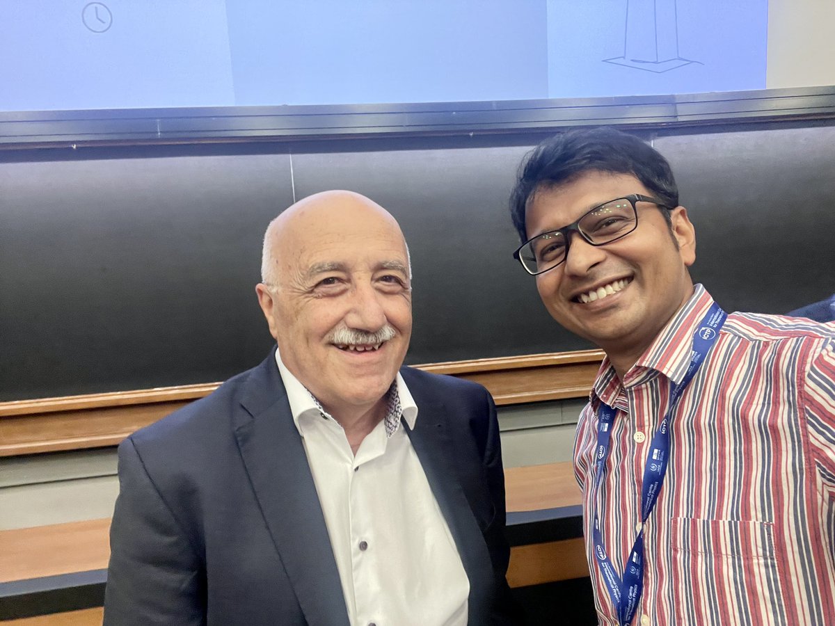 Tarak Karmakar tweet media