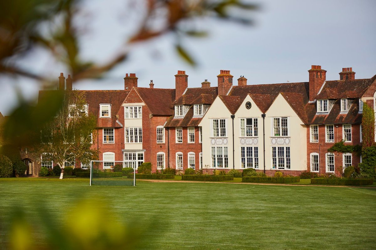 Muddy Stilettos Schools (@muddyschools) on Twitter photo <a href="/HighfieldSch/">Highfield and Brookham School</a> is a nurturing co-ed pre-prep and prep school for ages 2-13, in Liphook, where kids excel academically and have a whopping 175 acres to run around in. Click the link to read the full review ahead of the open morning on 27 September 2025. bit.ly/40IgjFH <a href="/HighfieldSch/">Highfield and Brookham School</a> is a nurturing co-ed pre-prep and prep school for ages 2-13, in Liphook, where kids excel academically and have a whopping 175 acres to run around in. Click the link to read the full review ahead of the open morning on 27 September 2025. bit.ly/40IgjFH