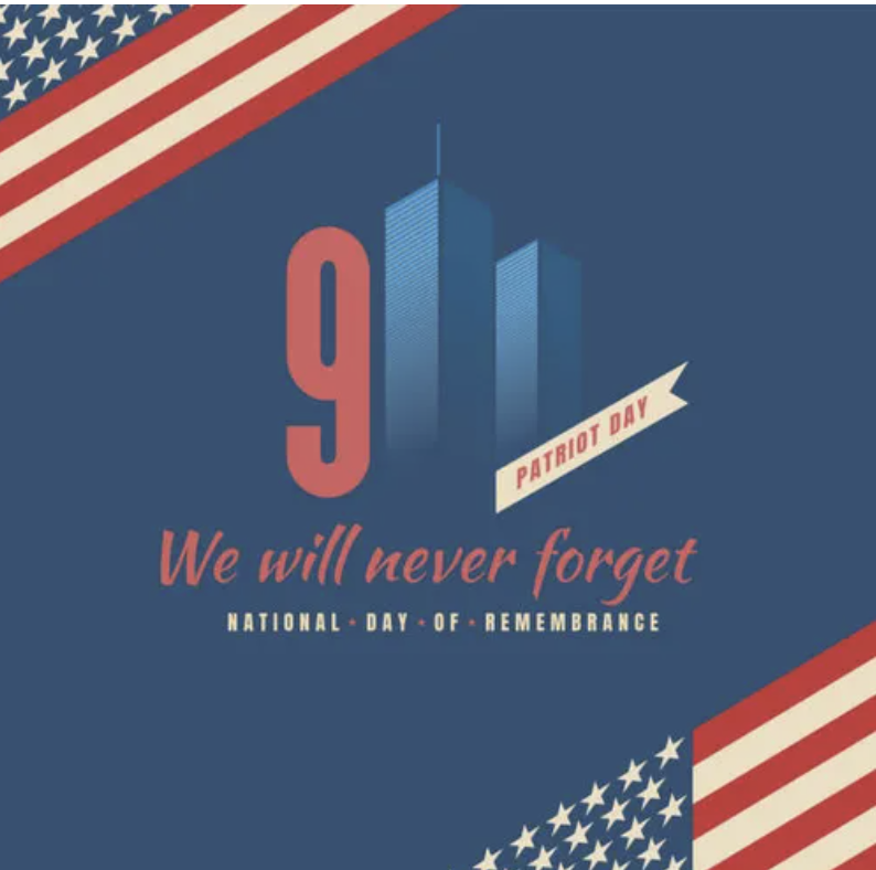 wrapiconic's tweet image. We will never forget. 🇺🇸 On this day, we stand together in remembrance, strength, and unity.
#iconicwrap #wrapiconic #driveyourbrand #windowtintingcolumbiasc #famouslyhotcolumbia #protectyourinvestment #vinylwraps #ceramiccoating #paintprotection #ppf