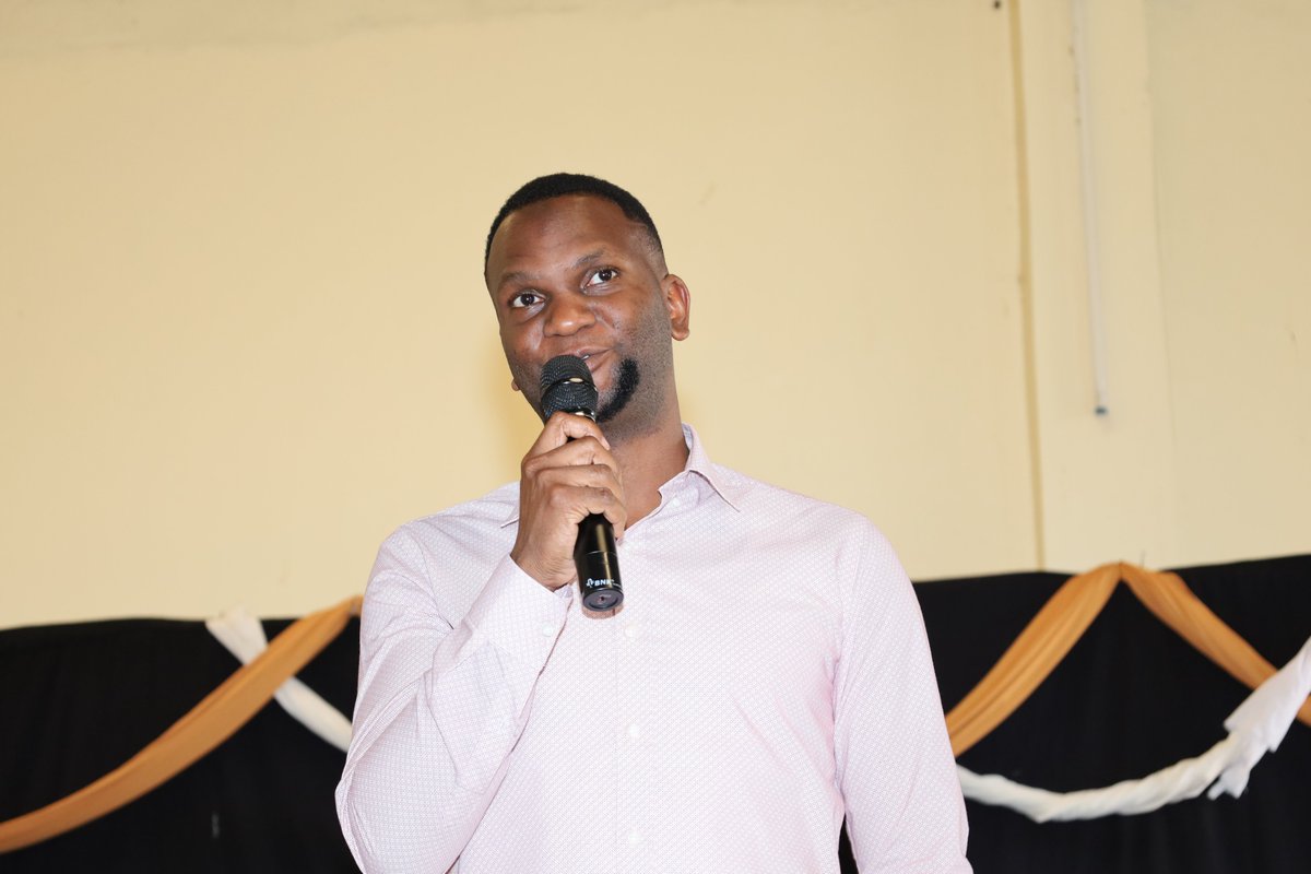 TEAU_Kitengela's tweet image. Yesterday, our students had the privilege of engaging with @ProfBadruDK , Chairman of the Board of Trustees, BDK Universities Network International.  

#welcometoteau #FounderVibes #StudentInspiration #wisdom #leadershipcoaching #EducationForChange #LegacyInAction