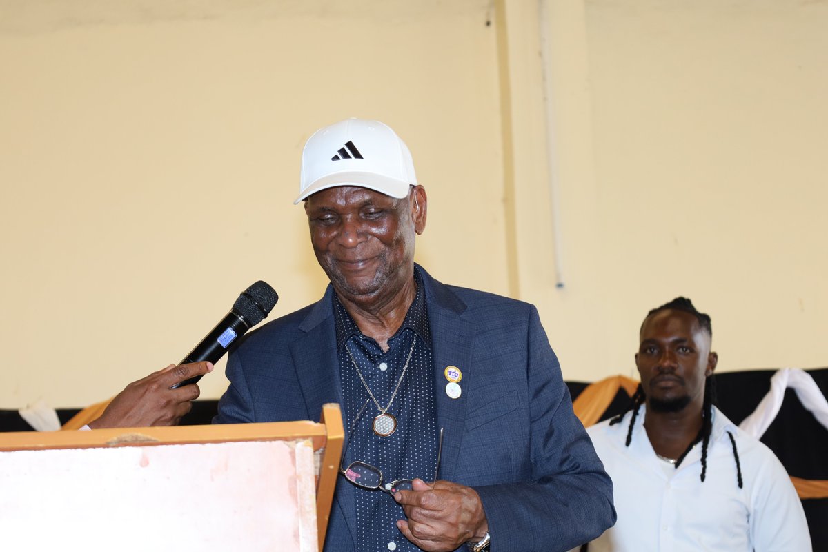 TEAU_Kitengela's tweet image. Yesterday, our students had the privilege of engaging with @ProfBadruDK , Chairman of the Board of Trustees, BDK Universities Network International.  

#welcometoteau #FounderVibes #StudentInspiration #wisdom #leadershipcoaching #EducationForChange #LegacyInAction