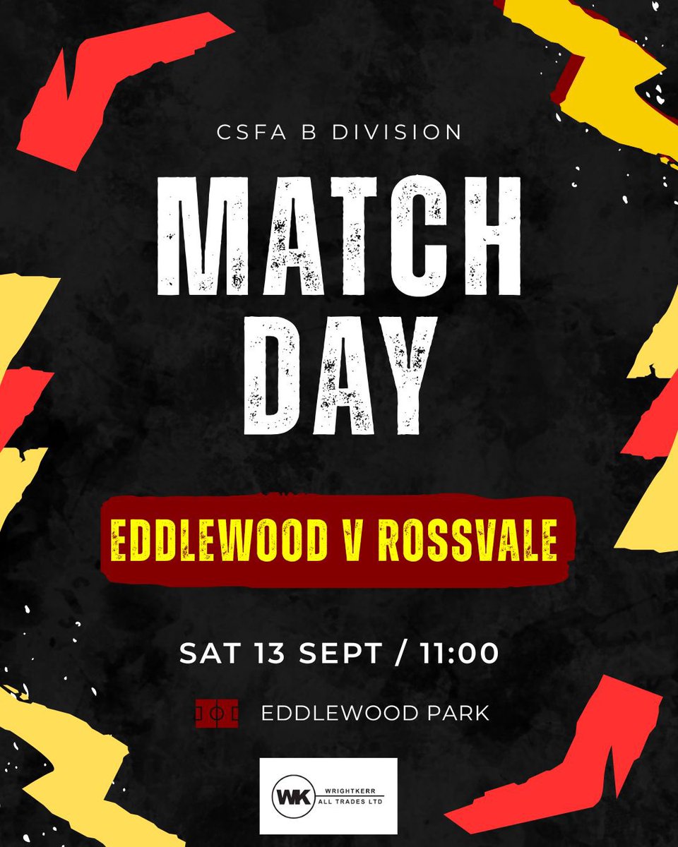 Rossvale Athletic 2010 tweet media