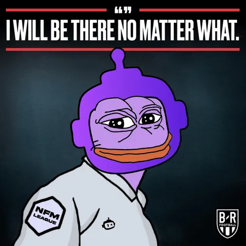 missed us? we know it’s been quiet, but flip never left

went through some internal reorg, still here, still building

this isn’t a sprint, fam. flip is here for the long ride