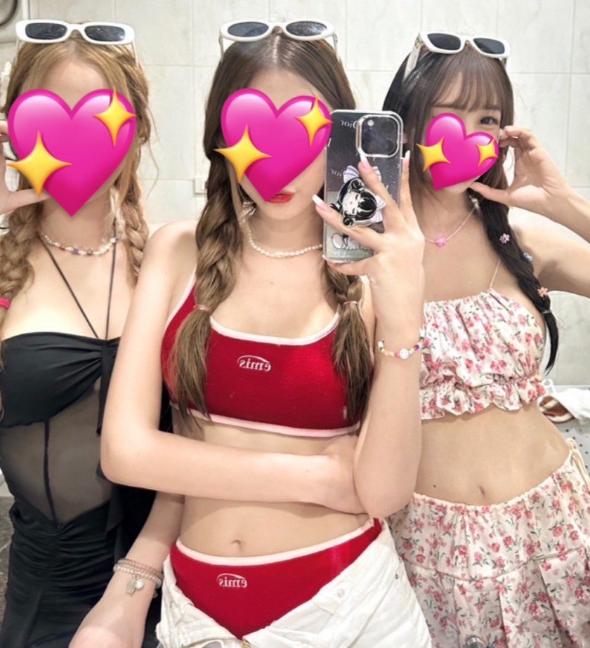 elijahdajuicman's tweet image. 『2日連続！関西乱 〇 会開催💓』

今回は3連休なので2日連続開催💓
※多めに招待可

開催場所は…『難波』
参加女性は全員巨 〇美女に
集まってもらっています！

『9月13.14日　17時～』

途中参加、途中退出OK◎
参加費用無料

細かい参加条件については
下記画像に書きましたのでご確認ください！