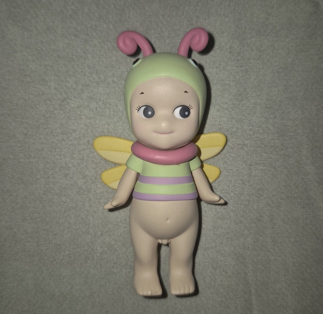 my long awaited babyyyyy! 🫶🏻😵