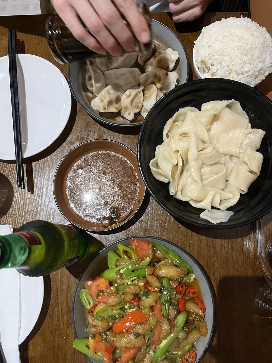 bryceeats1's tweet image. This gave me just a touch of food poisoning