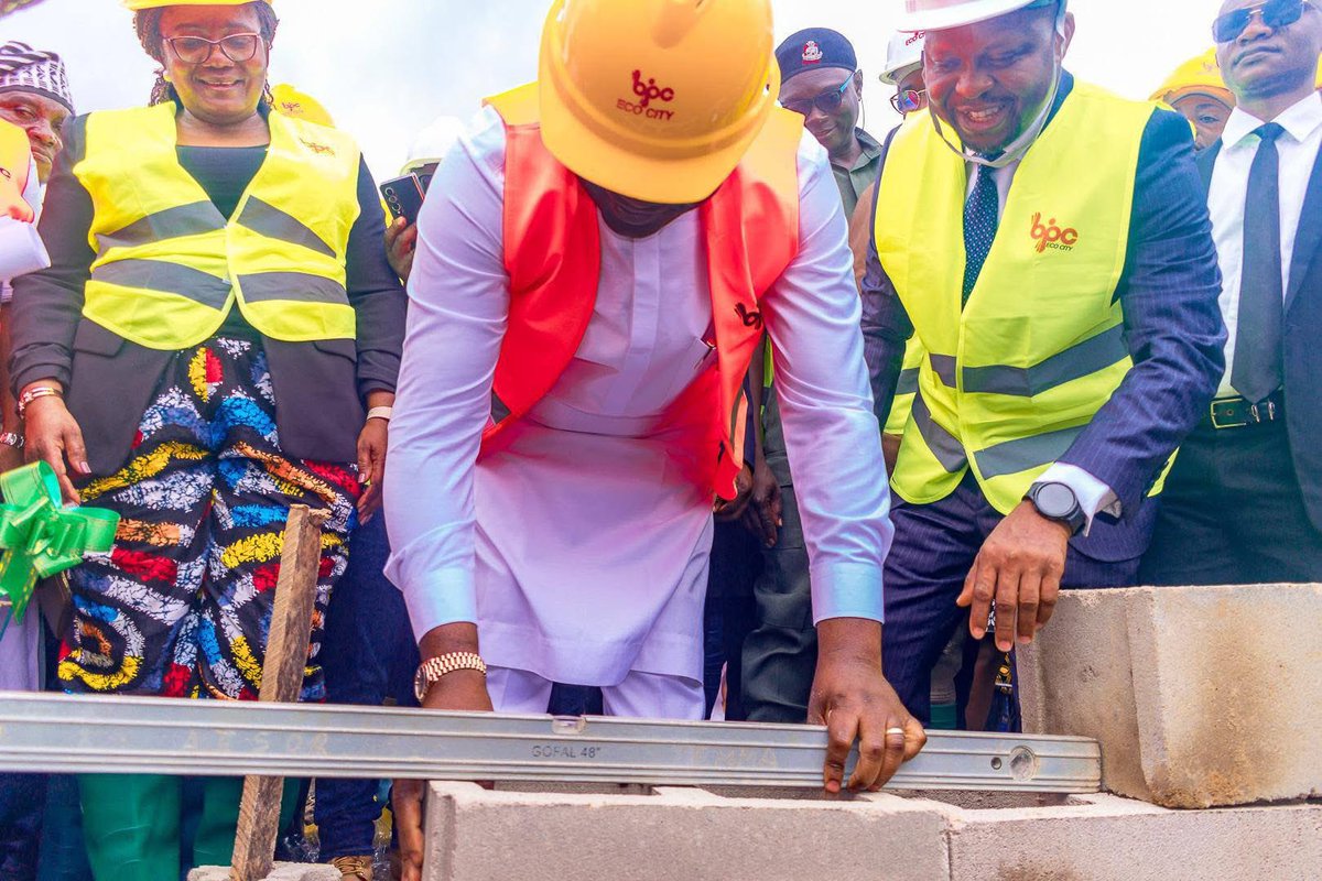 Barr. Sam Ode, mni tweet media